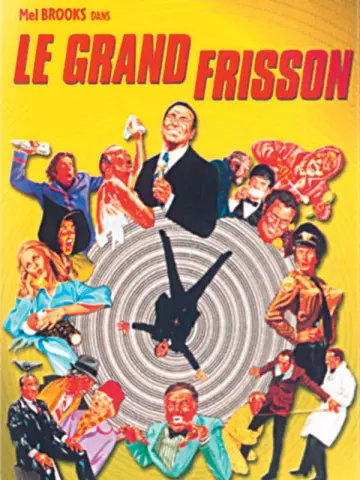 Le Grand Frisson [HDLIGHT 1080p] - MULTI (FRENCH)