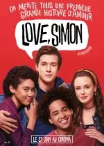 Love, Simon [BDRIP] - VO