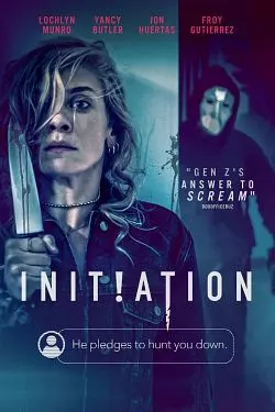 Initiation [HDRIP] - FRENCH