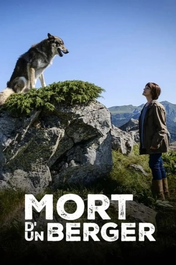 Mort d'un berger [HDRIP] - FRENCH