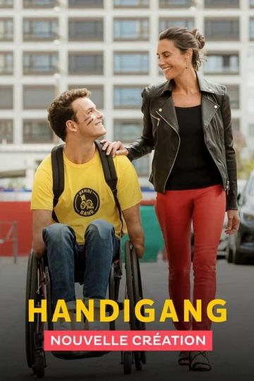 Handigang [WEB-DL 1080p] - FRENCH