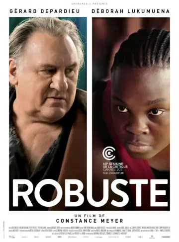 Robuste [WEB-DL 1080p] - FRENCH