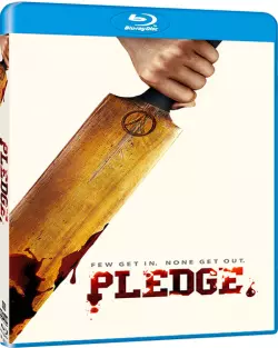 Pledge [HDLIGHT 1080p] - MULTI (FRENCH)