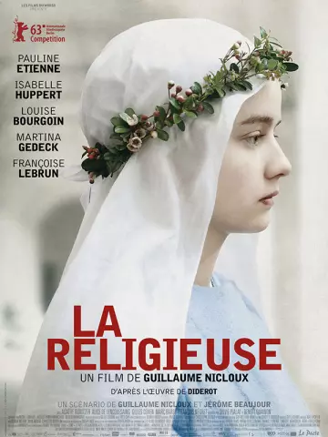 La Religieuse [DVDRIP] - FRENCH