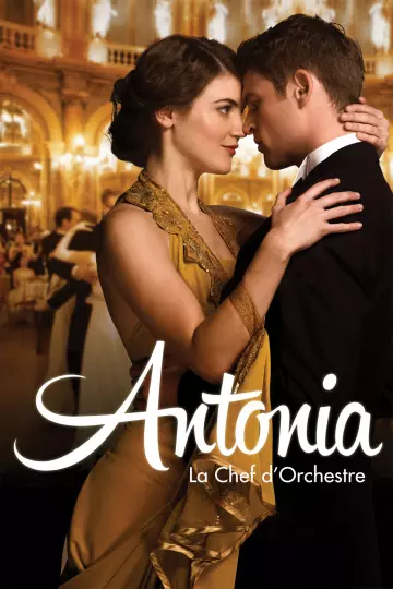 Antonia, la Chef d'Orchestre [BDRIP] - FRENCH