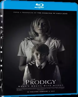 The Prodigy [HDLIGHT 720p] - FRENCH