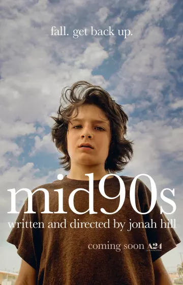 90's [BDRIP] - FRENCH