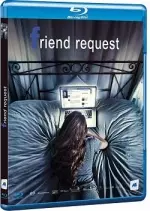 Friend Request [HD-LIGHT 720p] - FRENCH