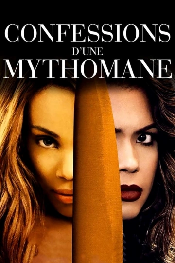 Confessions d'une mythomane [HDRIP] - FRENCH