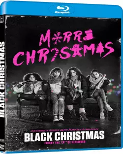 Black Christmas [HDLIGHT 720p] - TRUEFRENCH