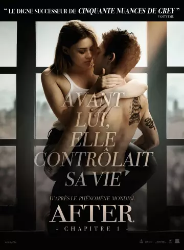 After - Chapitre 1 [BDRIP] - VO