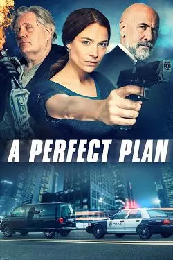 A Perfect Plan [HDRIP] - FRENCH
