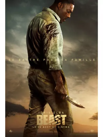 Beast [WEB-DL 720p] - FRENCH