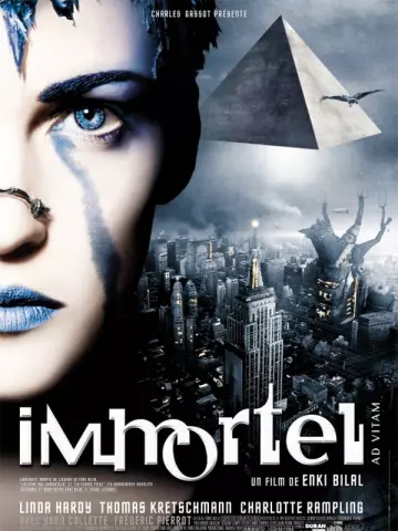 Immortel (ad vitam) [BLU-RAY 1080p] - MULTI (TRUEFRENCH)