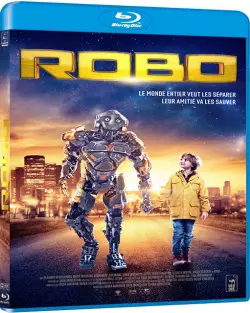 Robo [BLU-RAY 720p] - TRUEFRENCH