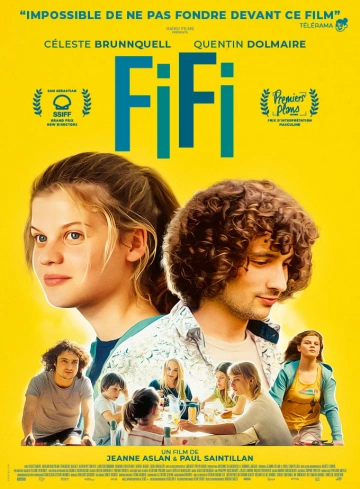 Fifi [HDRIP] - FRENCH
