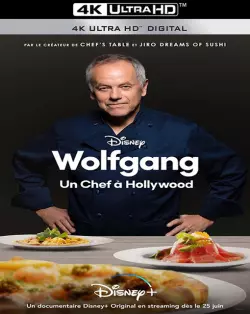 Wolfgang : un chef à Hollywood [WEB-DL 4K] - MULTI (FRENCH)