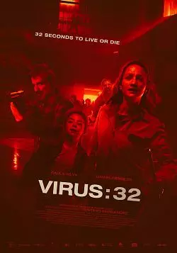 Virus :32 [WEB-DL 720p] - FRENCH