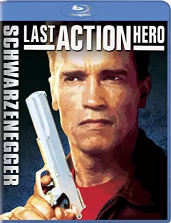 Last Action Hero [HDLIGHT 1080p] - MULTI (TRUEFRENCH)