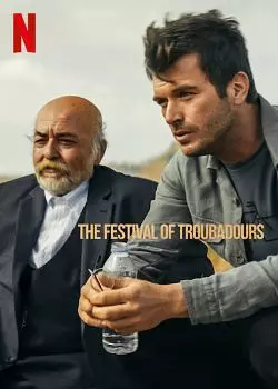 Le Festival des troubadours [WEB-DL 720p] - FRENCH