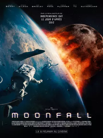 Moonfall [WEB-DL 720p] - TRUEFRENCH