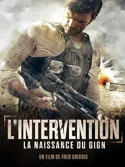 L'Intervention [WEB-DL 1080p] - FRENCH