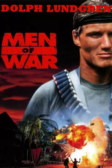 L'Homme de guerre [HDLIGHT 1080p] - MULTI (TRUEFRENCH)