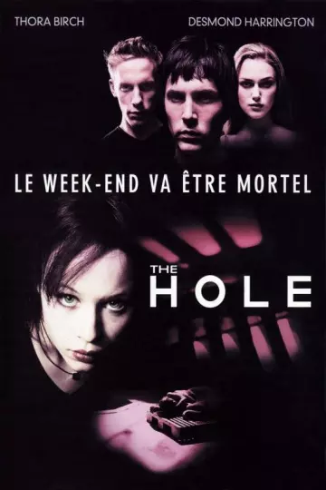 The Hole [DVDRIP] - TRUEFRENCH
