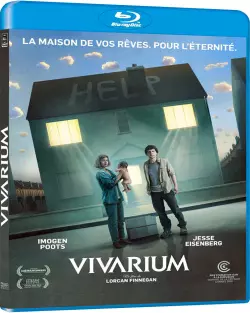 Vivarium [BLU-RAY 1080p] - MULTI (FRENCH)