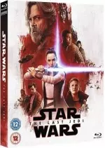 Star Wars - Les Derniers Jedi [HDLIGHT 1080p] - FRENCH