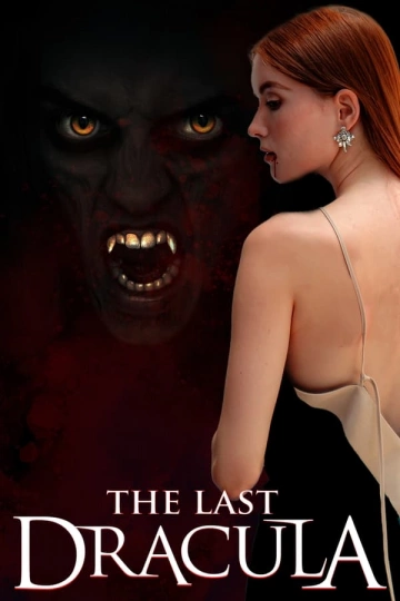 The Last Dracula [WEBRIP 1080p] - FRENCH