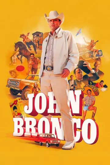 John Bronco [WEBRIP 1080p] - VO