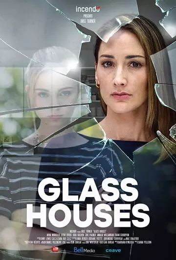 Glass Houses [WEBRIP] - FRENCH