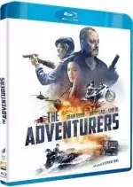 The Adventurers [BLU-RAY 720p] - FRENCH