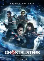 Ghostbusters [BDRip XviD] - FRENCH