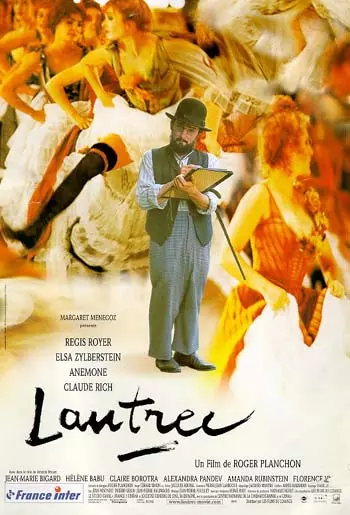 Lautrec [HDTV] - FRENCH