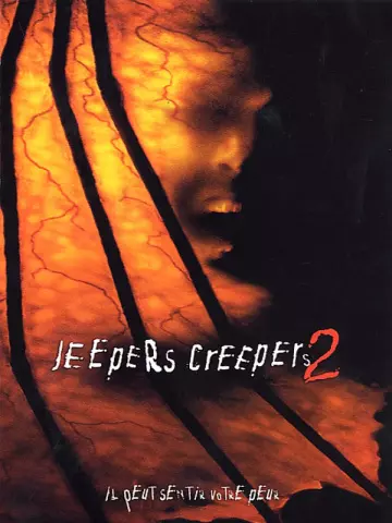 Jeepers Creepers 2 [HDLIGHT 1080p] - MULTI (TRUEFRENCH)
