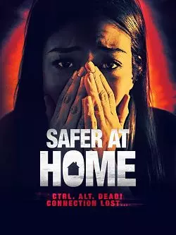 Safer at Home  [WEB-DL 720p] - FRENCH