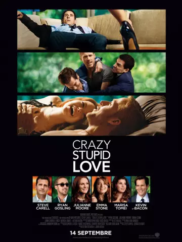 Crazy, Stupid, Love [HDLIGHT 1080p] - VOSTFR