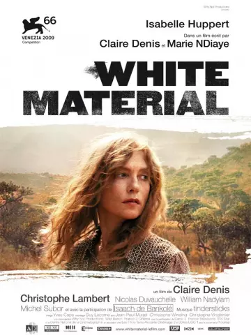 White Material [DVDRIP] - FRENCH