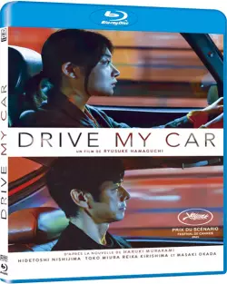 Drive My Car [BLU-RAY 720p] - FRENCH