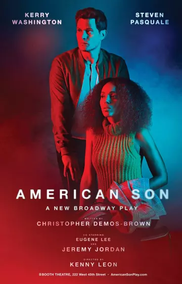 American Son [WEB-DL 1080p] - FRENCH