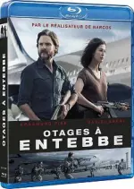 Otages à Entebbe [BLU-RAY 720p] - FRENCH