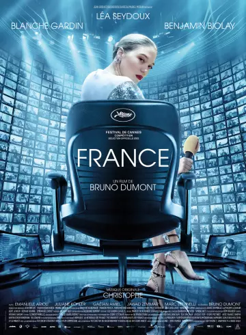 France [HDRIP] - FRENCH