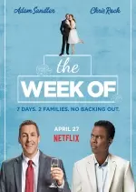 The Week Of [WEBRIP] - FRENCH