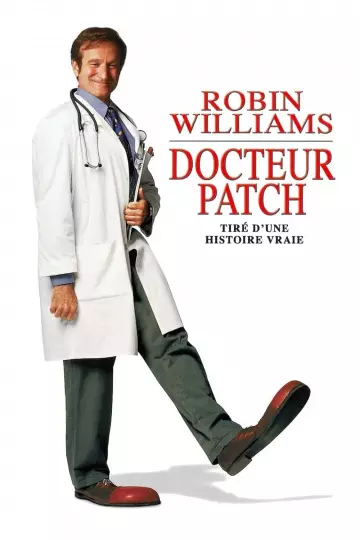 Docteur Patch [HDLIGHT 1080p] - MULTI (FRENCH)