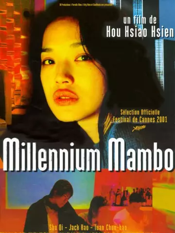 Millennium Mambo [DVDRIP] - VOSTFR