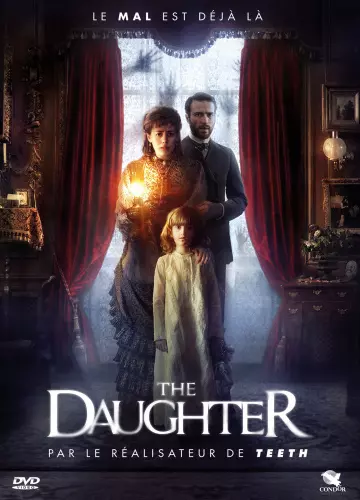 The Daughter [BRRIP] - FRENCH