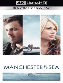 Manchester By the Sea [WEB-DL 4K] - MULTI (FRENCH)