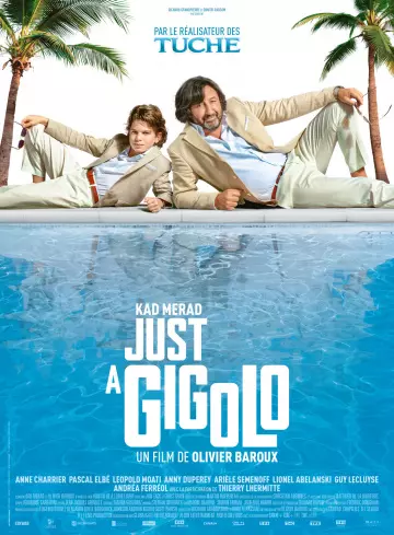 Just a gigolo [WEB-DL 1080p] - FRENCH